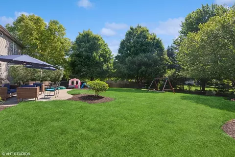 Exterior - 24231 Eagle Chase Dr, Plainfield, IL 60544 photo 4 of 4