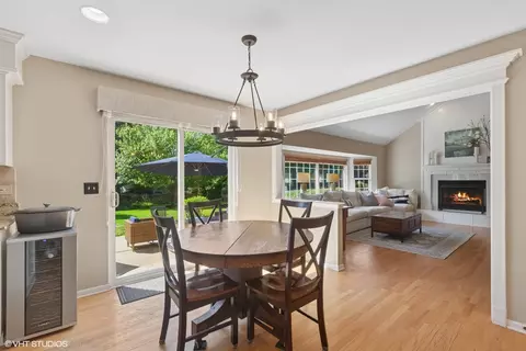 Dining - 24231 Eagle Chase Dr, Plainfield, IL 60544 photo 1 of 3