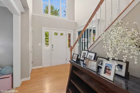 Entry Way - 24231 Eagle Chase Dr, Plainfield, IL 60544 photo 1 of 2