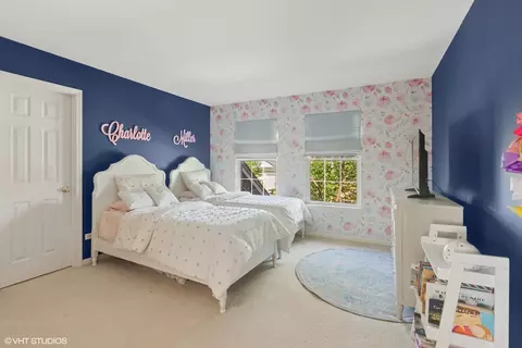 Bedroom - 24231 Eagle Chase Dr, Plainfield, IL 60544 photo 4 of 4