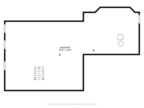 Floorplan - 24231 Eagle Chase Dr, Plainfield, IL 60544 photo 4 of 4