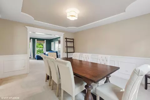 Dining - 24231 Eagle Chase Dr, Plainfield, IL 60544 photo 3 of 3