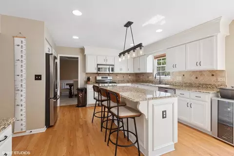 Kitchen - 24231 Eagle Chase Dr, Plainfield, IL 60544 photo 1 of 2