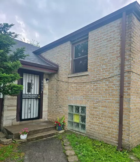 9650 S Brennan Ave, Chicago, IL 60617