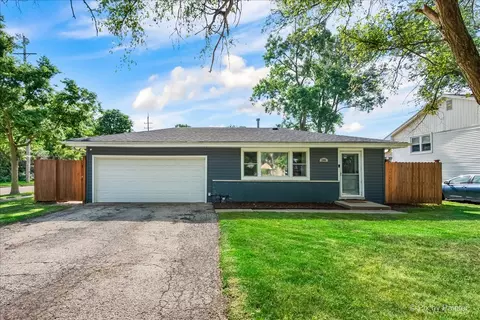 206 N Broadview Ave, Lombard, IL 60148