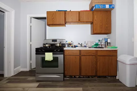 Kitchen - 211 E Mulberry St, Bloomington, IL 61701 photo 2 of 4