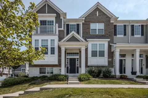 14000 S Sheridan Trl, Homer Glen, IL 60491