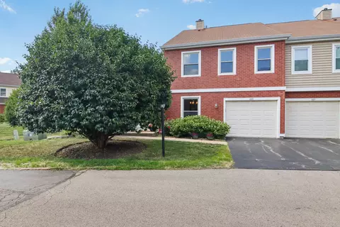 165 S Stonington Dr, Palatine, IL 60074