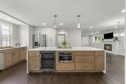 Kitchen - 342 Franklin Ave, River Forest, IL 60305 photo 4 of 5
