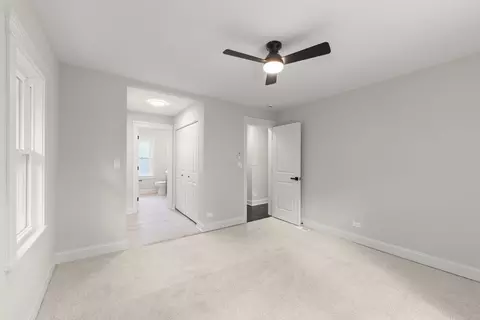 Bedroom - 342 Franklin Ave, River Forest, IL 60305 photo 3 of 6