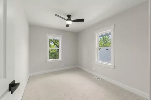 Bedroom - 342 Franklin Ave, River Forest, IL 60305 photo 4 of 6