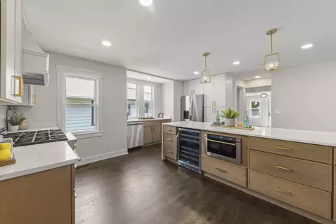 Kitchen - 342 Franklin Ave, River Forest, IL 60305 photo 3 of 5