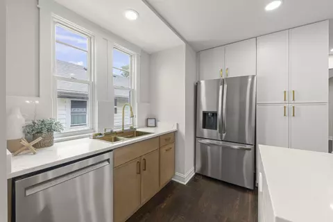 Kitchen - 342 Franklin Ave, River Forest, IL 60305 photo 5 of 5