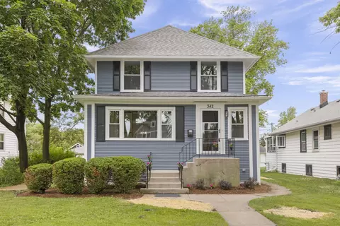 342 Franklin Ave, River Forest, IL 60305