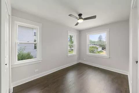 Bedroom - 342 Franklin Ave, River Forest, IL 60305 photo 1 of 6