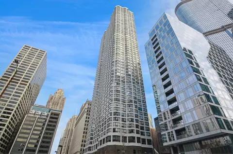 405 N Wabash Ave #3611, Chicago, IL 60611