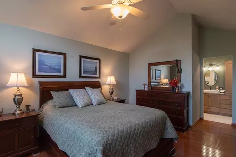 Bedroom - 3250 Mini Dr, Wadsworth, IL 60083 photo 3 of 13