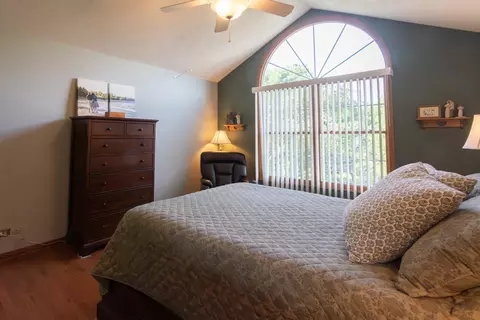 Bedroom - 3250 Mini Dr, Wadsworth, IL 60083 photo 2 of 13
