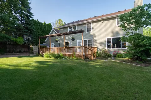 Exterior - 3250 Mini Dr, Wadsworth, IL 60083 photo 2 of 13