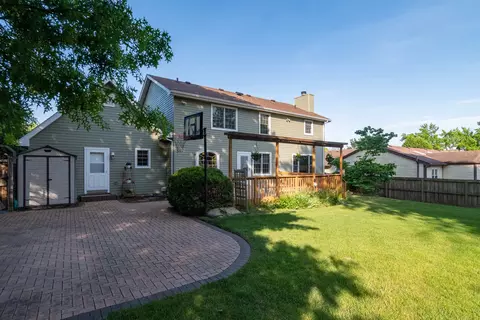 Exterior - 3250 Mini Dr, Wadsworth, IL 60083 photo 3 of 13