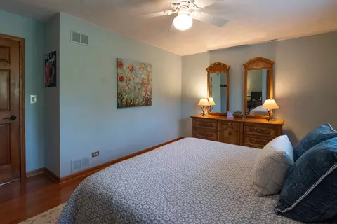 Bedroom - 3250 Mini Dr, Wadsworth, IL 60083 photo 11 of 13