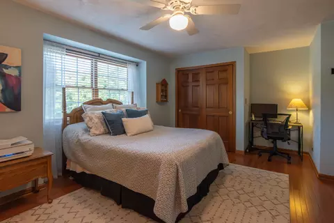 Bedroom - 3250 Mini Dr, Wadsworth, IL 60083 photo 12 of 13