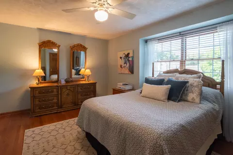 Bedroom - 3250 Mini Dr, Wadsworth, IL 60083 photo 10 of 13