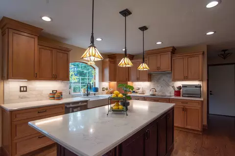 Kitchen - 3250 Mini Dr, Wadsworth, IL 60083 photo 1 of 5