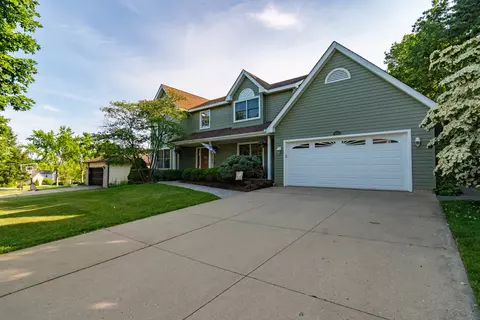 Exterior - 3250 Mini Dr, Wadsworth, IL 60083 photo 13 of 13