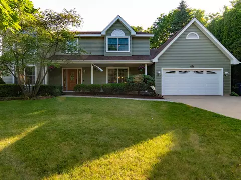3250 Mini Dr, Wadsworth, IL 60083