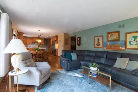 Living - 3250 Mini Dr, Wadsworth, IL 60083 photo 5 of 6