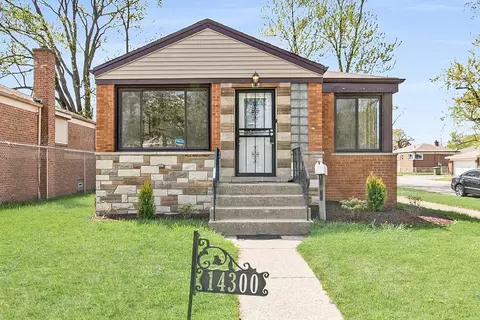14300 University Ave, Dolton, IL 60419