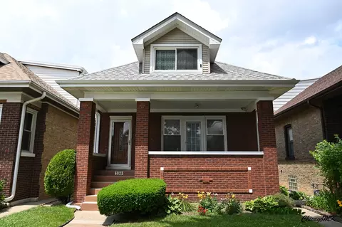 6022 W Byron St, Chicago, IL 60634
