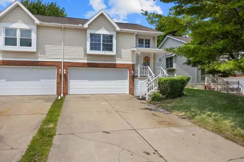 6 Shire Ct #0, Bloomington, IL 61701