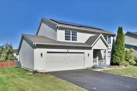 2434 White Barn Rd, Aurora, IL 60502 photo 2