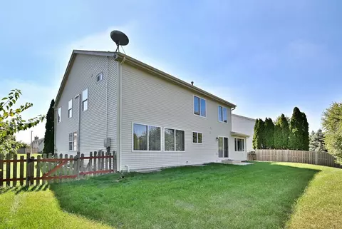 2434 White Barn Rd, Aurora, IL 60502 photo 46