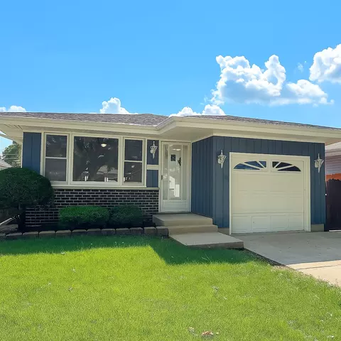 1106 Frederick St, Joliet, IL 60435