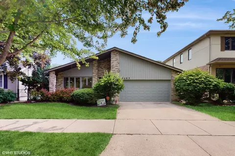 2443 Maple St, River Grove, IL 60171