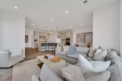 Living - 24459 W Kroll Dr, Plainfield, IL 60585 photo 1 of 1