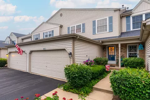 1937 Bayview Ln #0, Aurora, IL 60506