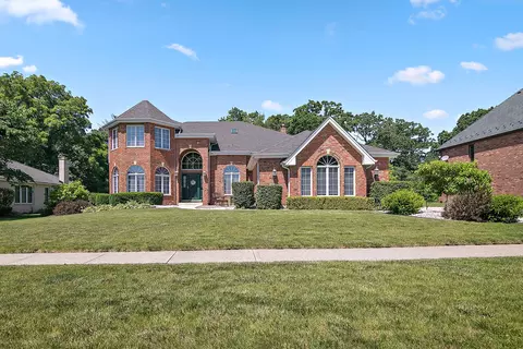 12532 Suffield Dr, Palos Park, IL 60464