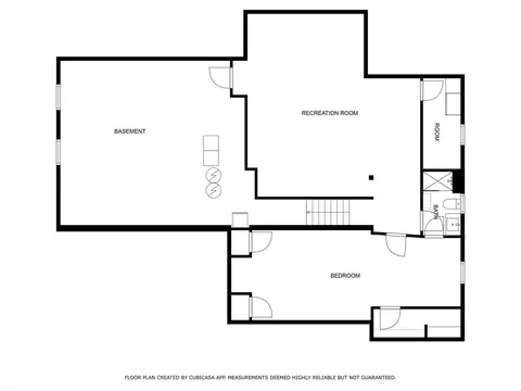 Floorplan - 25151 Thornberry Dr, Plainfield, IL 60544 photo 3 of 4