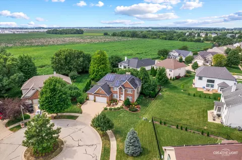 View/Area - 25151 Thornberry Dr, Plainfield, IL 60544 photo 3 of 6