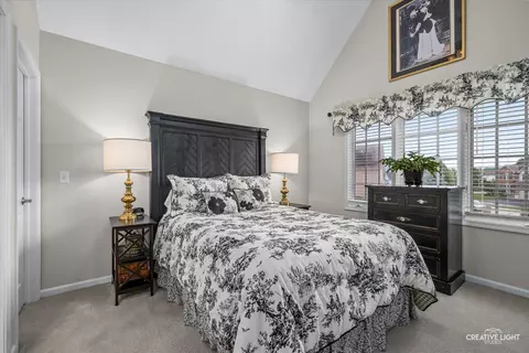 Bedroom - 25151 Thornberry Dr, Plainfield, IL 60544 photo 5 of 6
