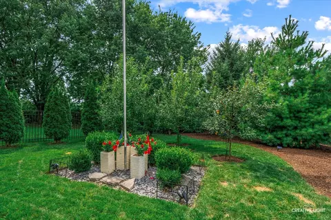 Exterior - 25151 Thornberry Dr, Plainfield, IL 60544 photo 4 of 4