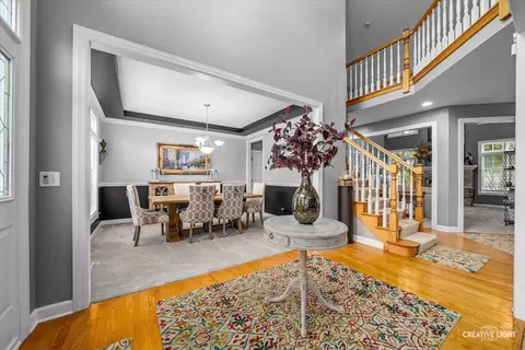 Entry Way - 25151 Thornberry Dr, Plainfield, IL 60544 photo 1 of 2