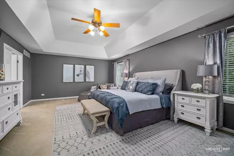 Bedroom - 25151 Thornberry Dr, Plainfield, IL 60544 photo 1 of 6