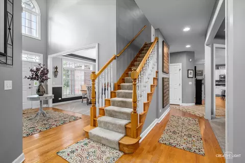 Entry Way - 25151 Thornberry Dr, Plainfield, IL 60544 photo 2 of 2