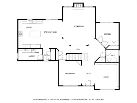 Floorplan - 25151 Thornberry Dr, Plainfield, IL 60544 photo 1 of 4