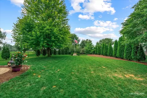 Exterior - 25151 Thornberry Dr, Plainfield, IL 60544 photo 3 of 4